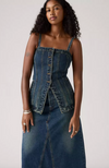 Levi's Premium - Tailored Bustier
