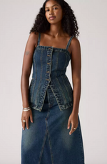 Levi's Premium - Tailored Bustier
