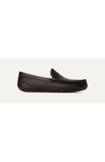 UGG - Men's Ascot Leather Slipper