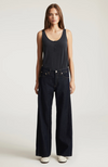 Mavi - Siena Wide Leg Jeans