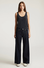 Mavi - Siena Wide Leg Jeans