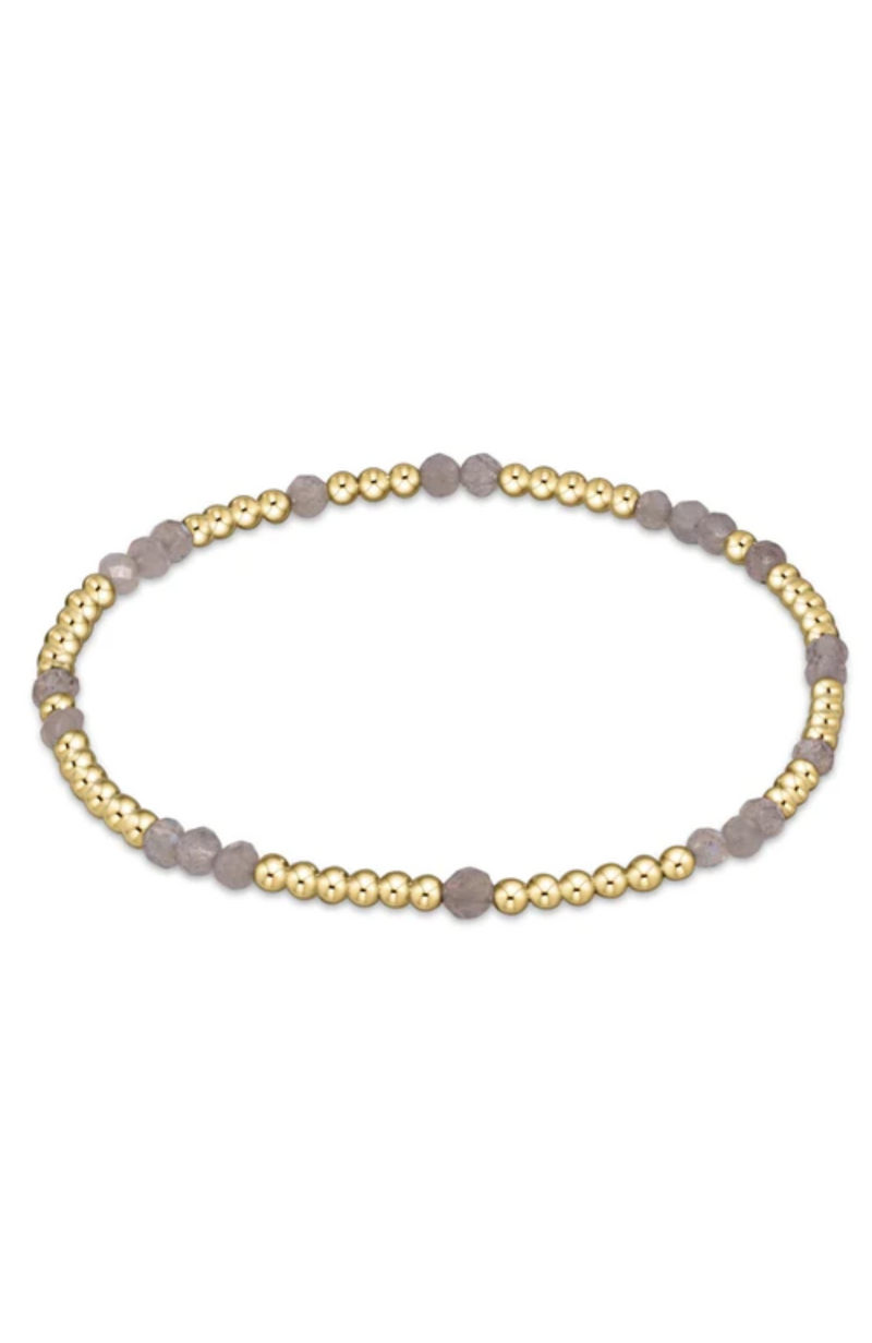 Enewton - Hope Unwritten Gemstone Bracelet