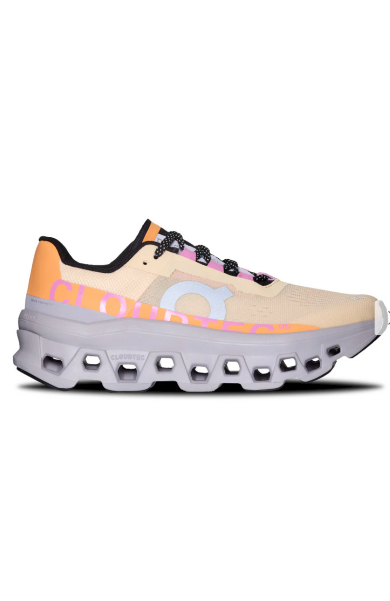 On - Women's Cloudmonster