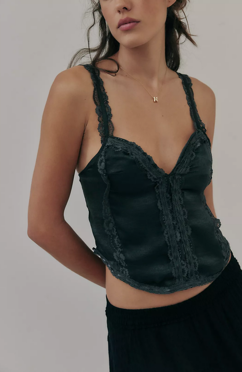 Free People - Tell Me More Cami