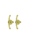 Sheila Fajl - Ear Pleaser Hug Hoops