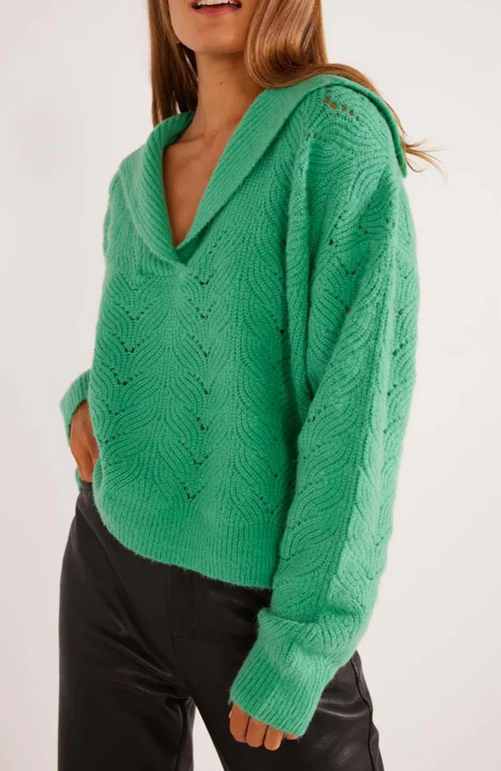 Women's Sweaters – 310 Rosemont