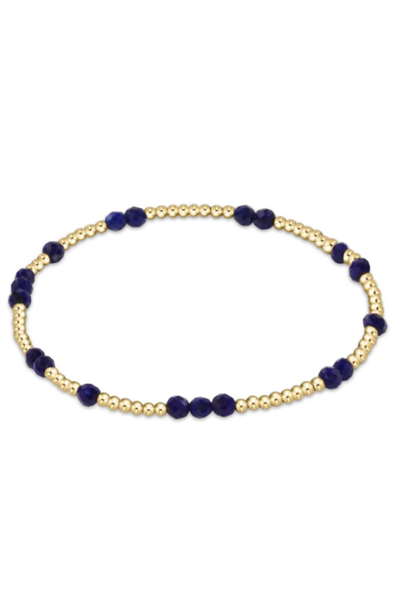 Enewton - Hope Unwritten Gemstone Bracelet