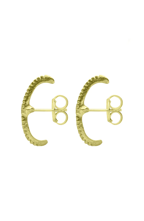 Sheila Fajl - Ear Pleaser Hug Hoops