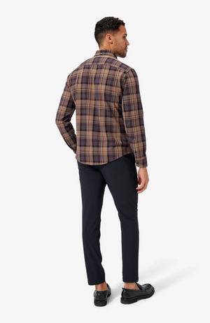 Mizzen & Main - Upstate Flannel