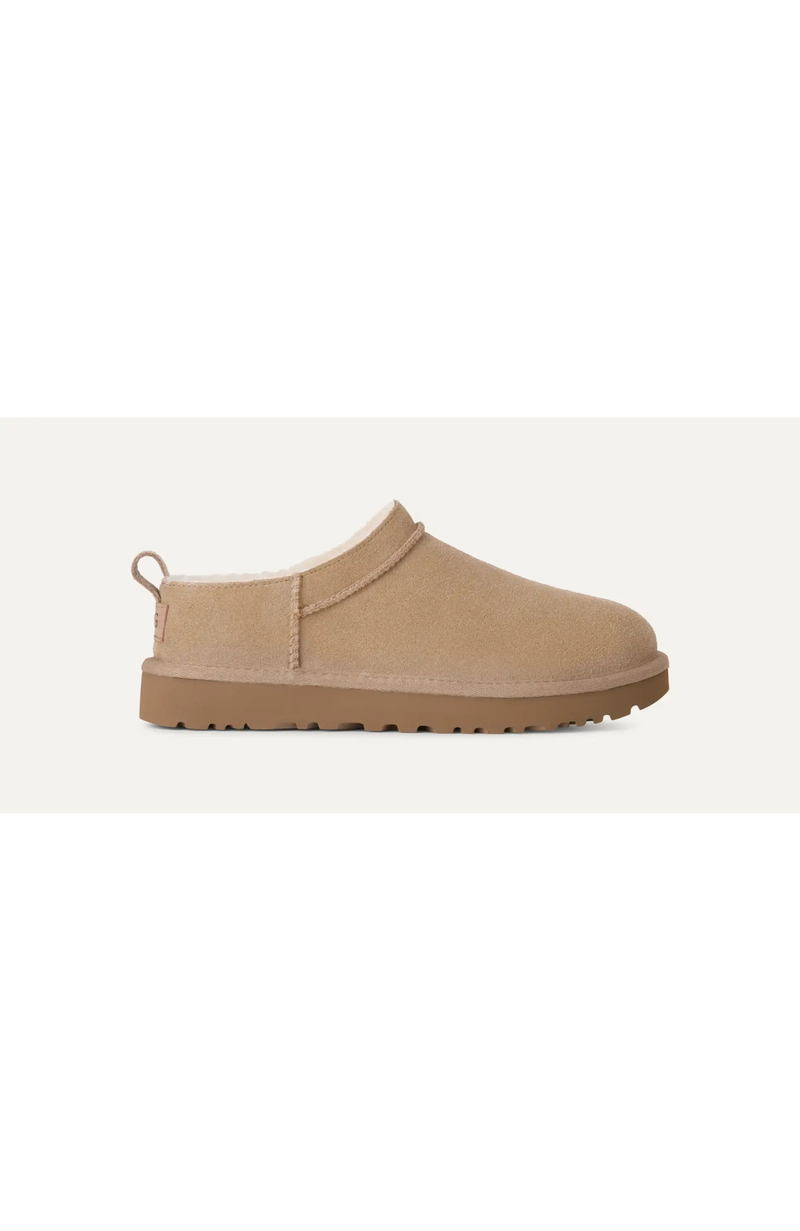 UGG - Women's Classic Micro