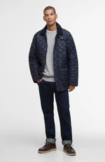 Barbour - Essential Bedale Quilted Jacket
