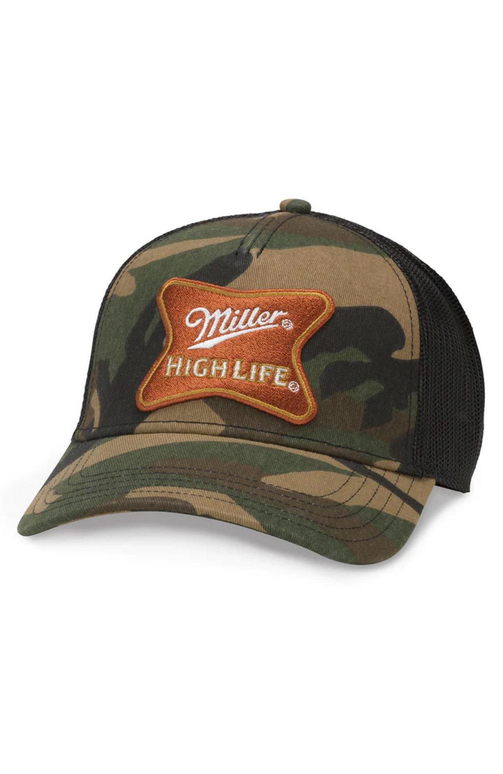 American Needle - Miller High Life Valin