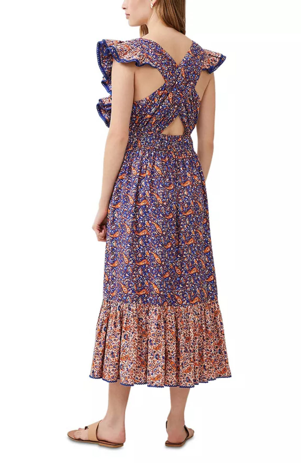 French Connection - Anathia Blaire Dress