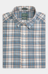 GenTeal -  Sullivan Performance Sport Shirt