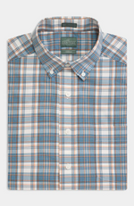 GenTeal -  Sullivan Performance Sport Shirt
