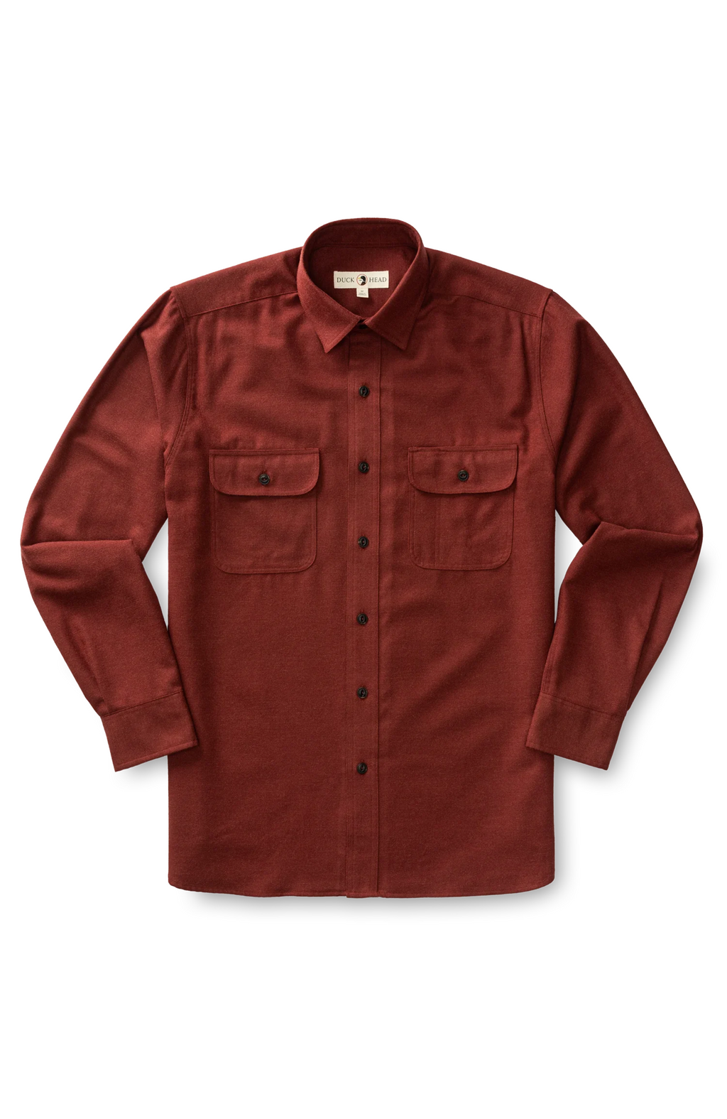 Duck Head - Caldwell Performance Flannel