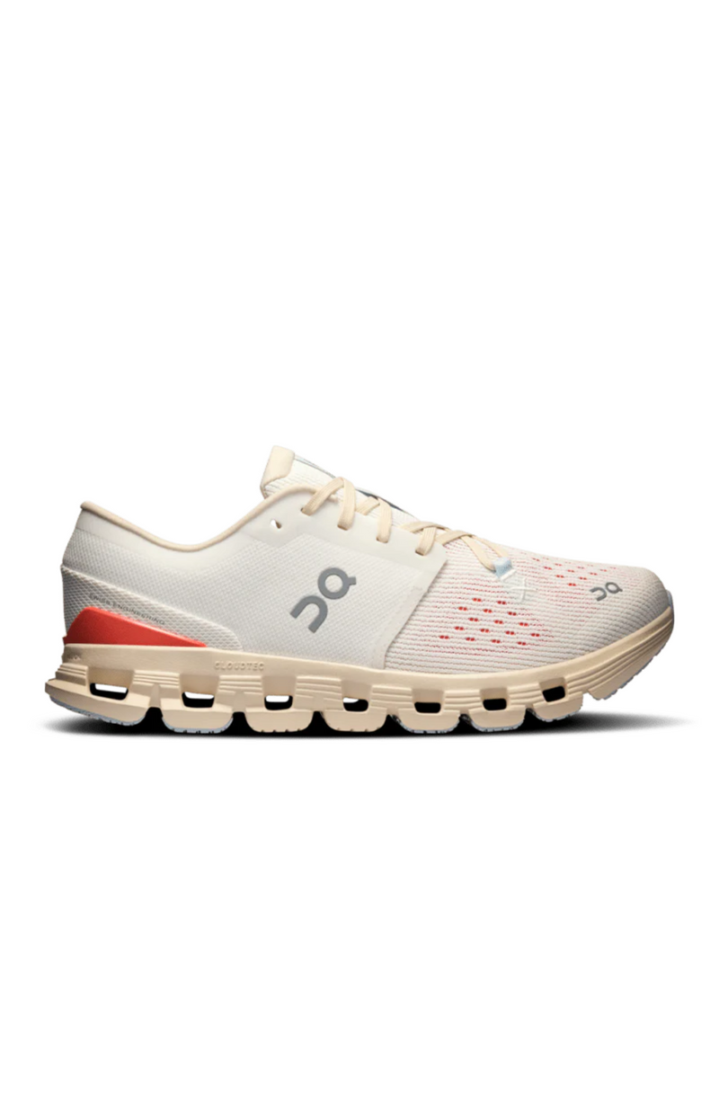 On - Women's Cloud X 4