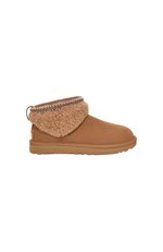UGG - Women's Classic Ultra Mini Maxi Curly