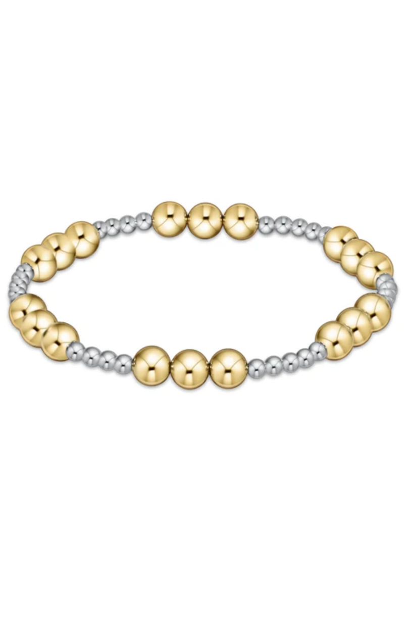 Enewton - Classic Joy Pattern 6Mm Bracelet