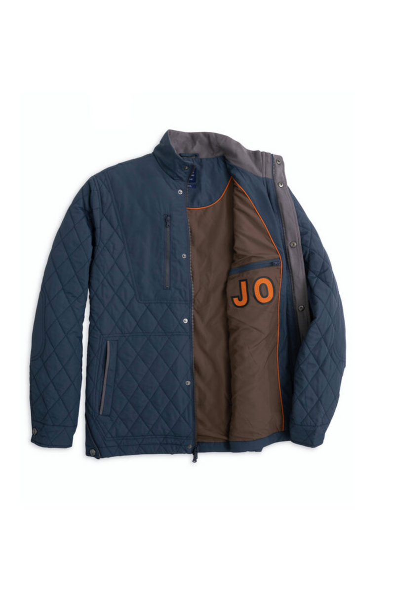 Johnnie-O - Juno Quilted Jacket
