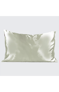 Kitsch - Satin Pillowcase Standard