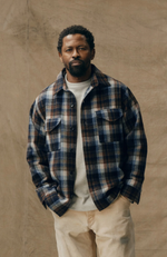 Filson - Wool Jac-Shirt