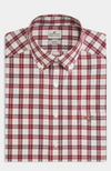 GenTeal -  Hansen Performance Sport Shirt
