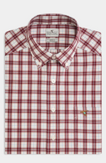 GenTeal -  Hansen Performance Sport Shirt