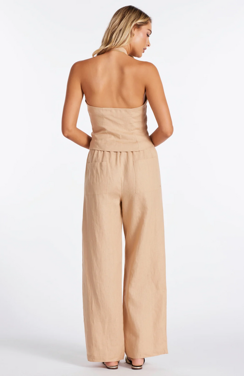 Bishop & Young - Positano Drawstring Pant