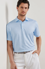 Peter Millar - Oyster Shooter Performance Jersey Polo