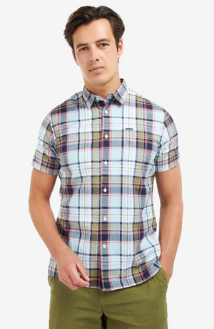 Barbour - Bruno Summerfit Shirt