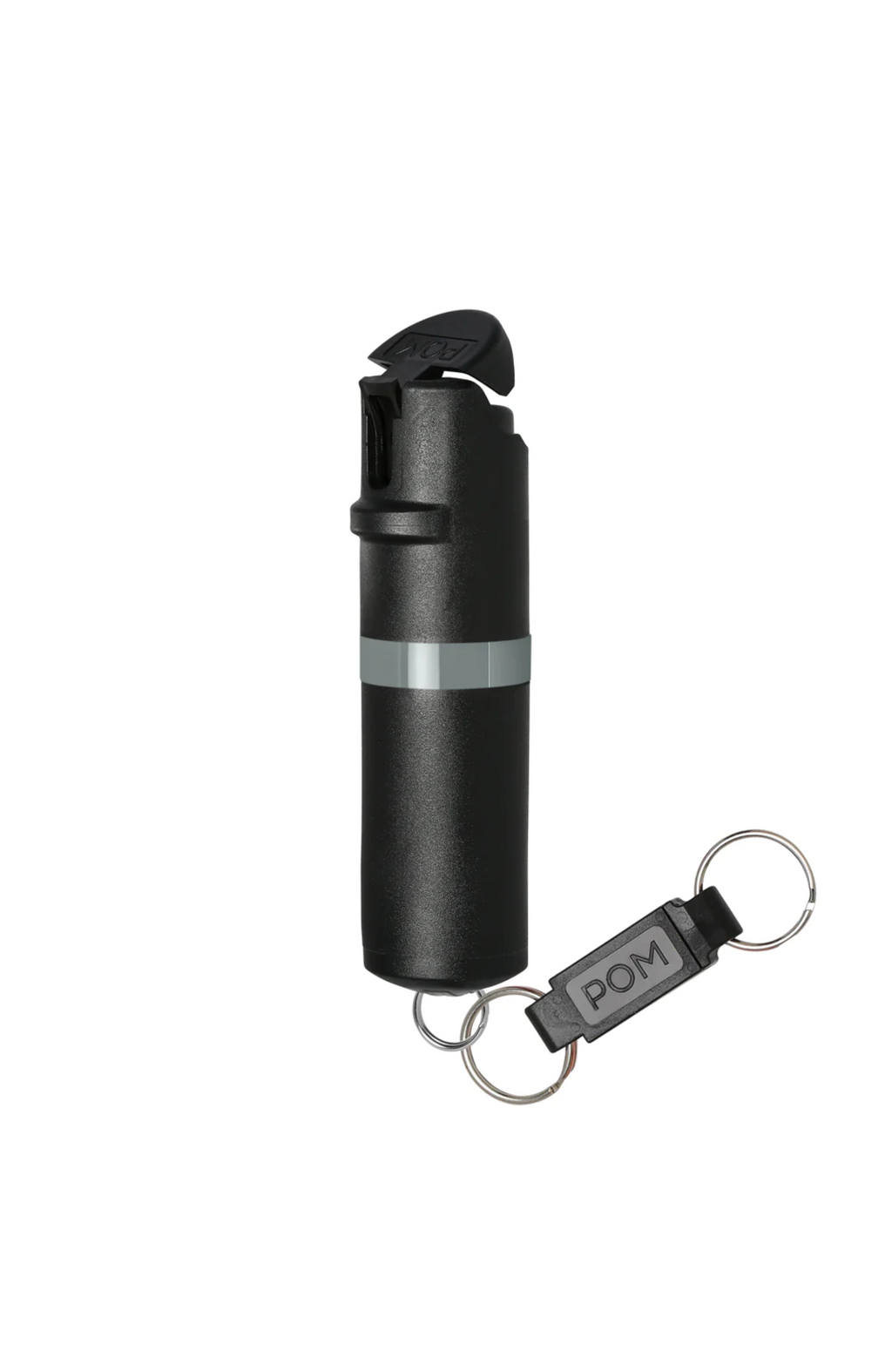 Pom - Next Generation Pepper Spray Keychain