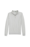 GenTeal -  Cotton Modal Quarter Zip