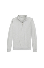 GenTeal -  Cotton Modal Quarter Zip