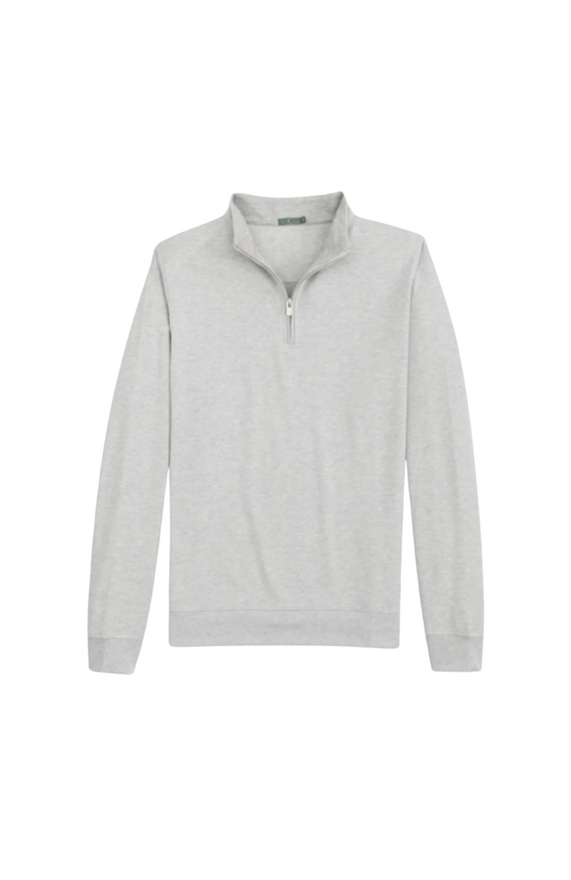 GenTeal -  Cotton Modal Quarter Zip