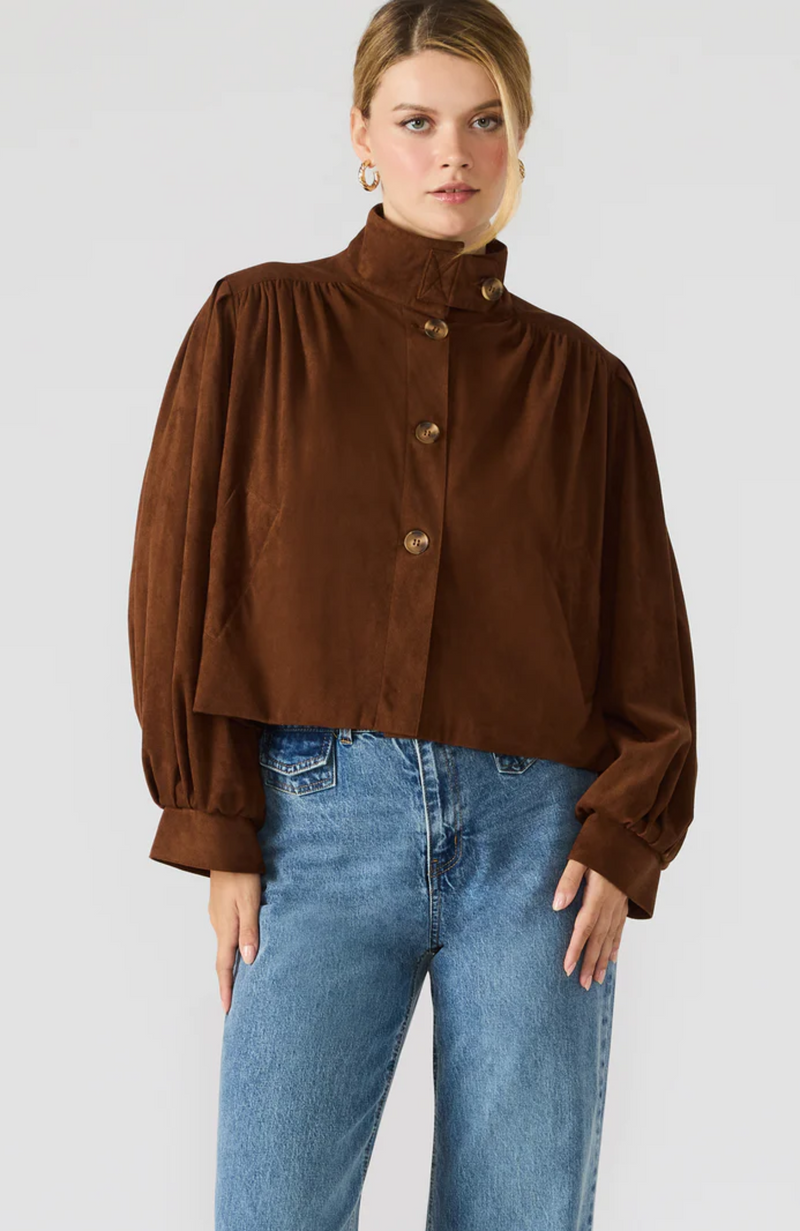 Steve Madden - Deirdra Jacket
