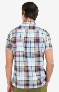 Barbour - Bruno Summerfit Shirt