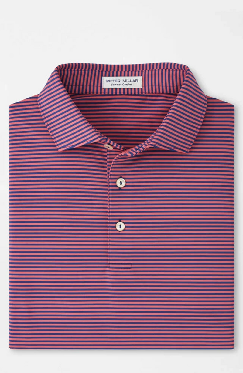 Peter Millar - Hales Performance Jersey Polo