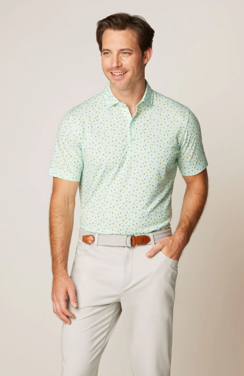 Johnnie-O - Avo Top Shelf Performance Polo