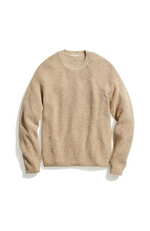 Marine Layer - Coleman Crew Sweater