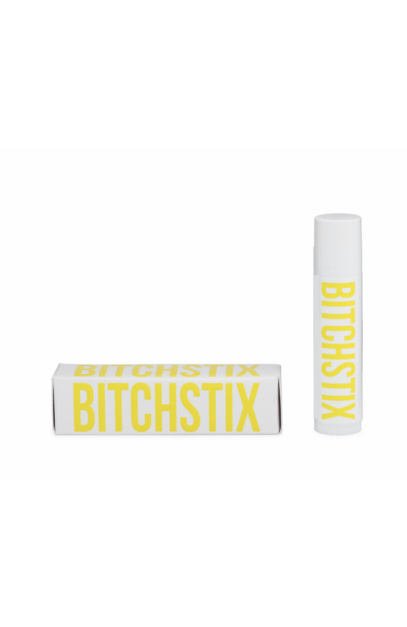 Bitchstix - Pineapple Twist SPF 30 Lip Balm