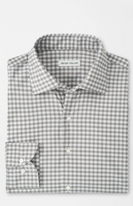Peter Millar - Fairbanks Performance Twill Sport Shirt