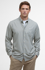 Barbour - Teesdale Performance Shirt