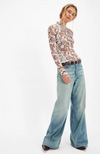 Free People - Lyric Long Sleeve