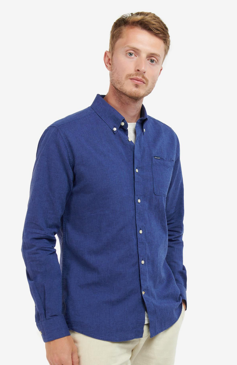 Barbour - Nelson Tailored Shirt