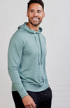 Tasc - Stadium French Terry Hoodie