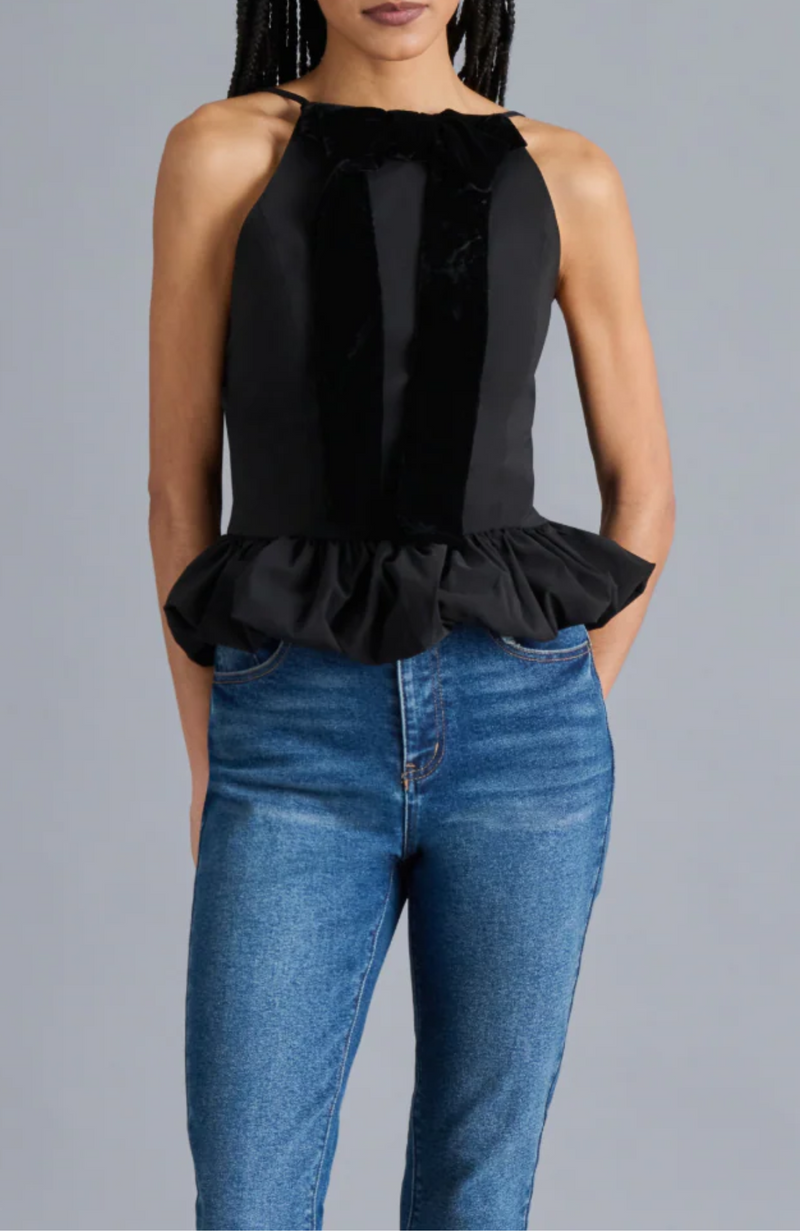 Steve Madden - Prim Top