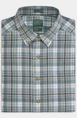 GenTeal - Aldridge Performance Sport Shirt