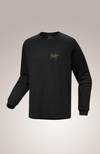 Arc'teryx - Kragg Cotton Long Sleeve Tee