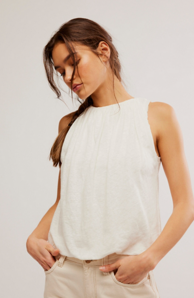 Free People - Unconditional Tank